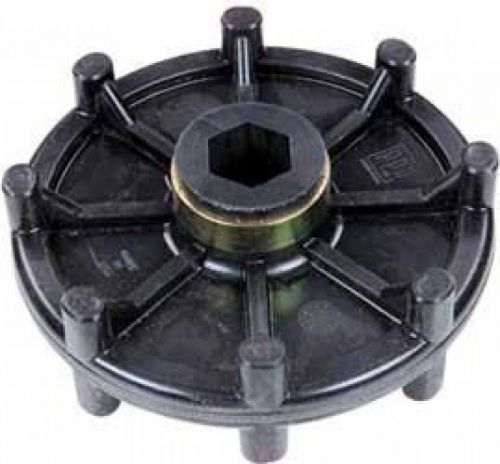 Wahl bros racing 2.52in. pitch involute sprocket 8 tooth arctic cat cheetah 500