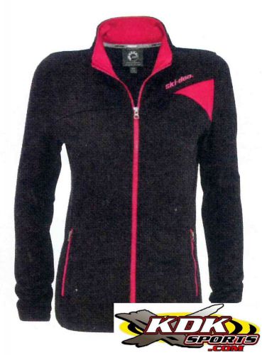 2015 ski-doo ladies&#039; muskoka sweatshirt 453713-90