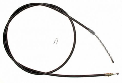 Raybestos bc93142 rear right brake cable