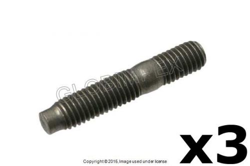 Mini (2007+) exhaust stud exhaust manifold to catalytic converter pipe 8 x 31 mm