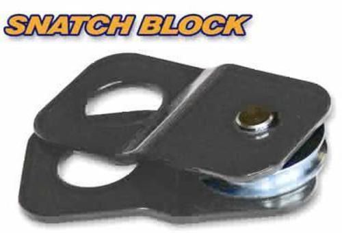 Atv snatch block