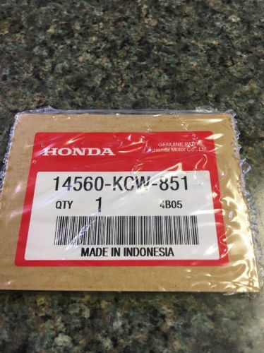 Honda ruckus 14560-kcw-851