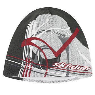2013 ski-doo knitted hat 447489 -30