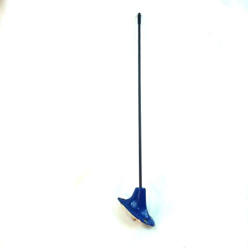 Rayan vhf whip antenna p/n 1302-80a-944 vintage aircraft