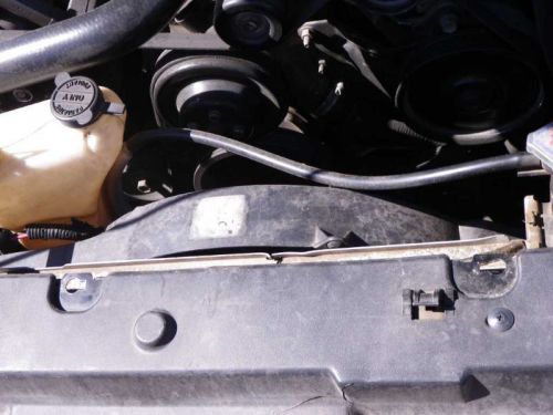 97 98 99 00 01 02 03 04 ford mustang radiators 6 cyl at 38314