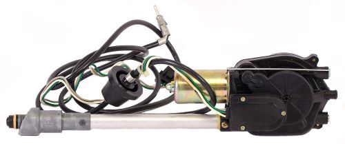 Nos 1988 pontiac grand am power antenna