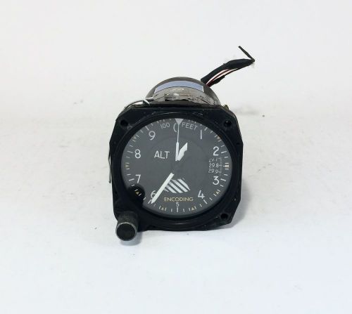 United 5035p-p46 king kea 130 altimeter