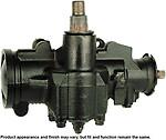 Cardone industries 27-7603 remanufactured steering gear