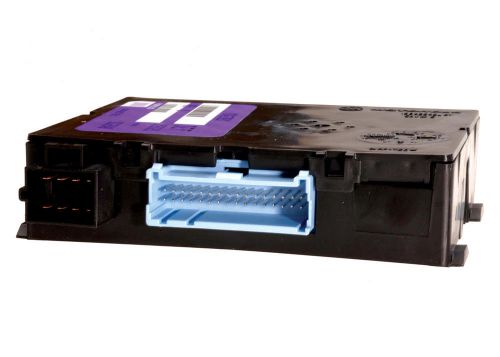 Body control module acdelco gm original equipment 10427831