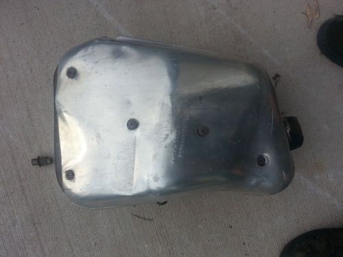 03 04 05 06 07 skidoo rev 600 ho exhaust can muffler silencer stock