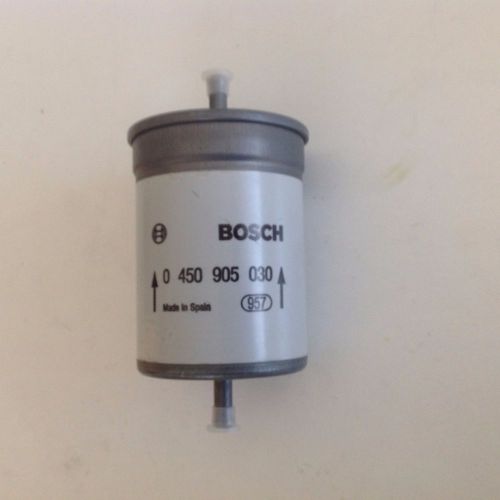 Fuel filter bosch 0 450 905 030