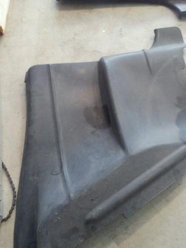 Ford maverick comet back seat arm rest panel, US $75.00, image 2