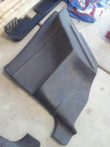 Ford maverick comet back seat arm rest panel, US $75.00, image 3