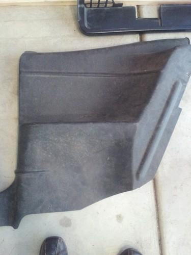 Ford maverick comet back seat arm rest panel, US $75.00, image 4