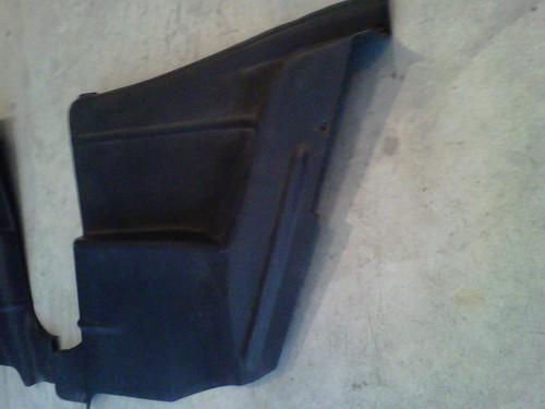 Ford maverick comet back seat arm rest panel, US $75.00, image 5