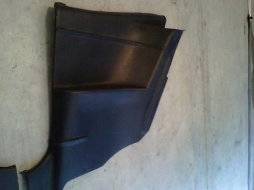 Ford maverick comet back seat arm rest panel, US $75.00, image 6