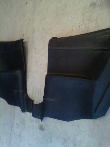 Ford maverick comet back seat arm rest panel, US $75.00, image 8