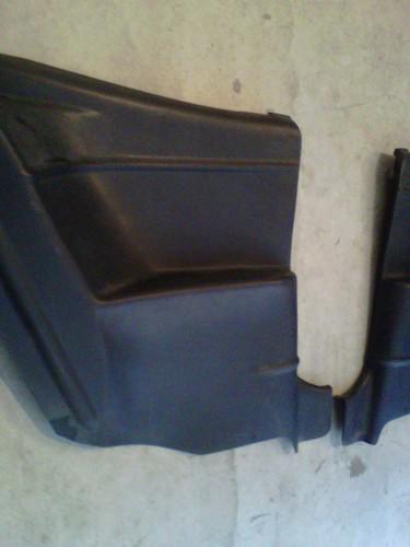 Ford maverick comet back seat arm rest panel, US $75.00, image 9