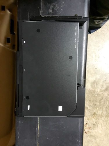 Mercedes benz r129 sl 320, 500, 600 bose cd changer module, audio cd player