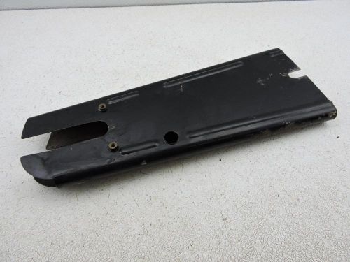 Mystery enclosed chainguard matchless ajs norton bsa ? 356rr