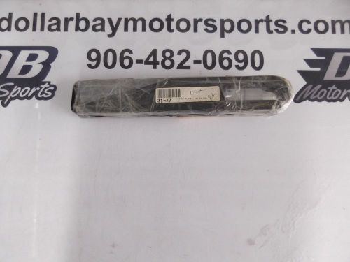 Polaris rail extension 121 to 136