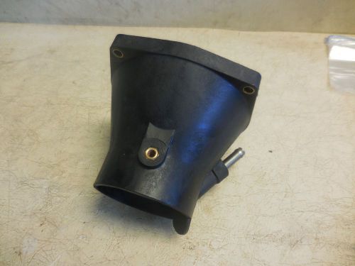 08h16 kawasaki ts 650 1995 nozzle, pump 59136-3710