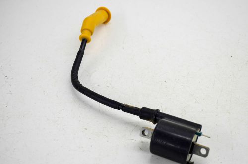 2013 honda rancher 420 ignition coil