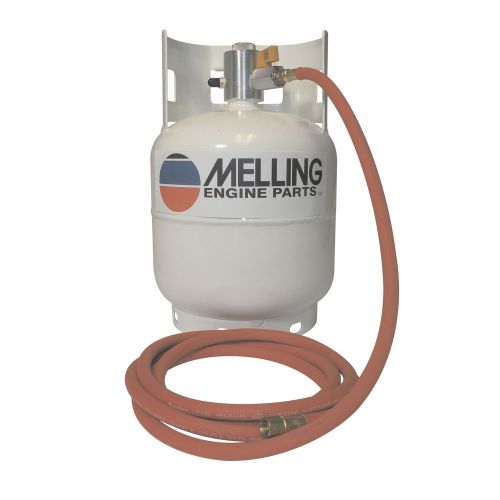 Melling mpl-101 engine expansion plug kit