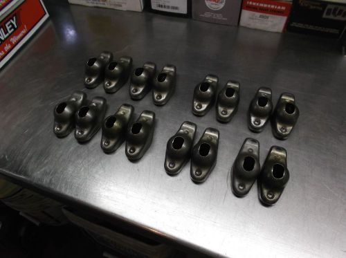 Pontiac rocker arms  350,400,455