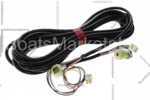 Yamaha 68f-82553-80-00 extension, wire lead (l=8.0m)