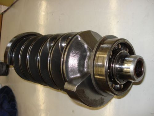 Suzuki power trim assy fits df 70hp 2003 model outboards and many others. used /