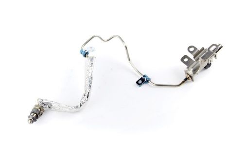 Fuel injector acdelco gm original equipment 12661071