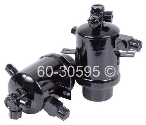 New a/c ac accumulator / receiver drier for mercedes sd sdl se sel &amp; sec