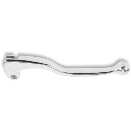 Pu power brake lever silver fits yamaha it465 1981-1982