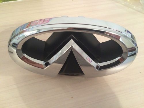 2011 2012 2013 infiniti qx56 qx80 front view camera 284f1-1zr1a