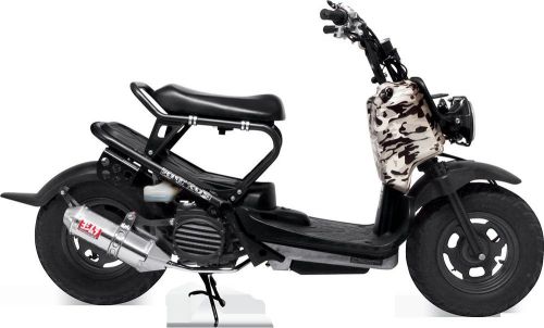 New yosh yoshimura trc full exhaust exhaust 1290075