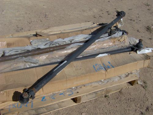 900 series military 5 ton tie rod.