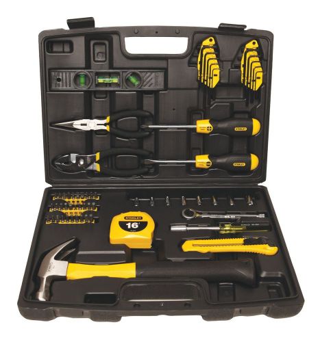 Stanley 94-248 65-piece homeowner&#039;s tool kit