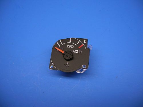 1994-1997 dodge ram 5.9 cummins turbo diesel water temperature gauge