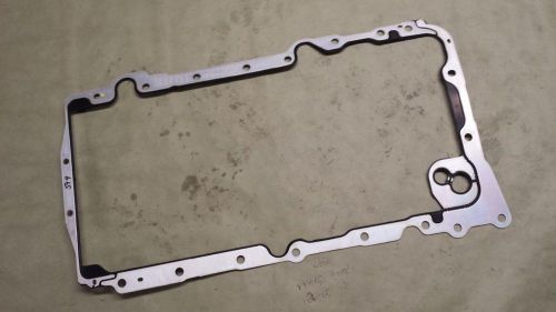 3.5/4.0l engine oil pan gasket, chrysler 300 pacifica sebring town/country 05-11