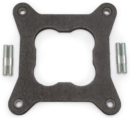Edelbrock 9265 performer series heat insulator gaskets