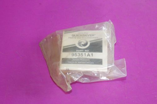 Mercury quicksilver pressure relief valve. part 95351a1.