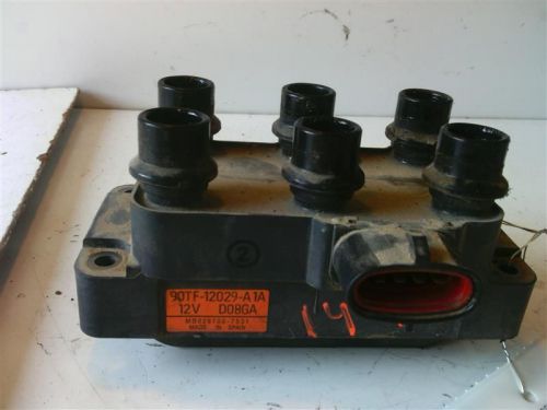 91 - 10 ford explorer coil/ignitor