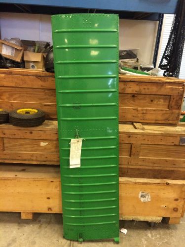 Md hughes 500 500c helicopter horizontal stabilizer