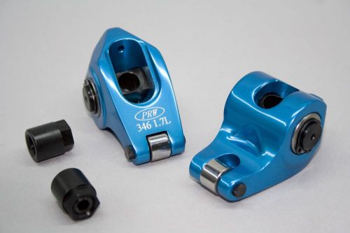 Prw industries 0334618 rocker arm fits 97-04 camaro corvette firebird gto
