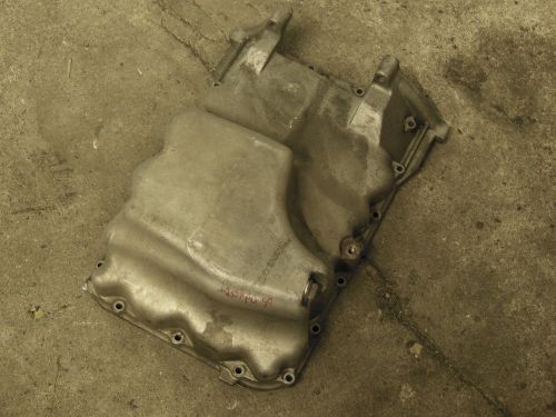 2005-2006 honda odyssey engine oil pan fits v6 3.5
