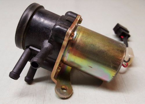 Oem mopar select control valve 5 speed manual transmission md719133 *new*