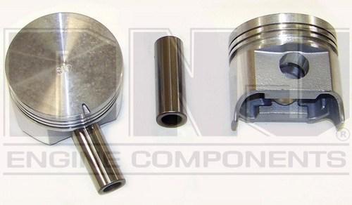 Rock products p3114 engine piston