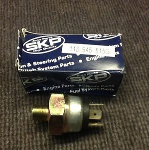 Vw aircooled beetle brake light switch 113 945 515g