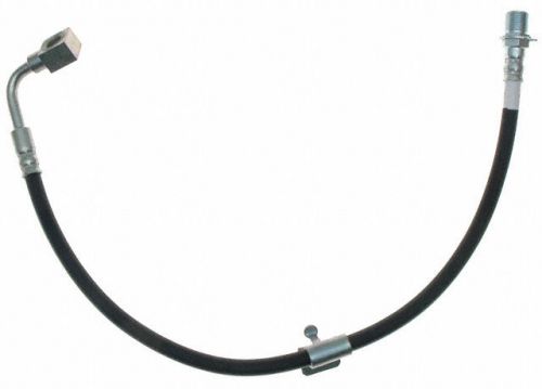 Brake hydraulic hose-professional grade front left raybestos bh36760